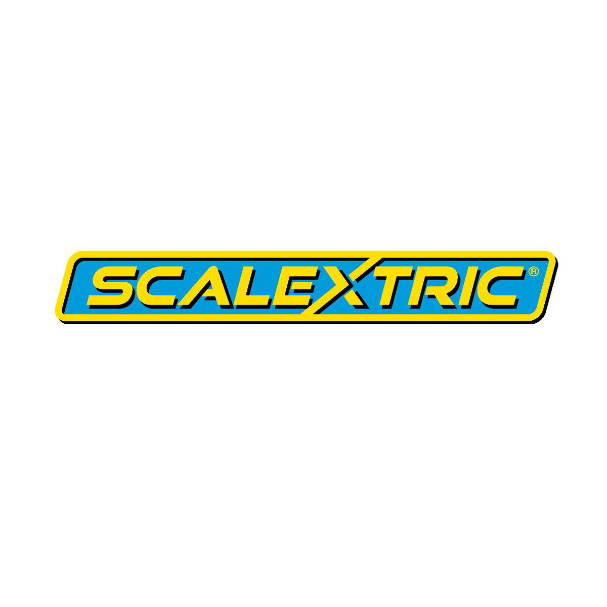 Scaletric