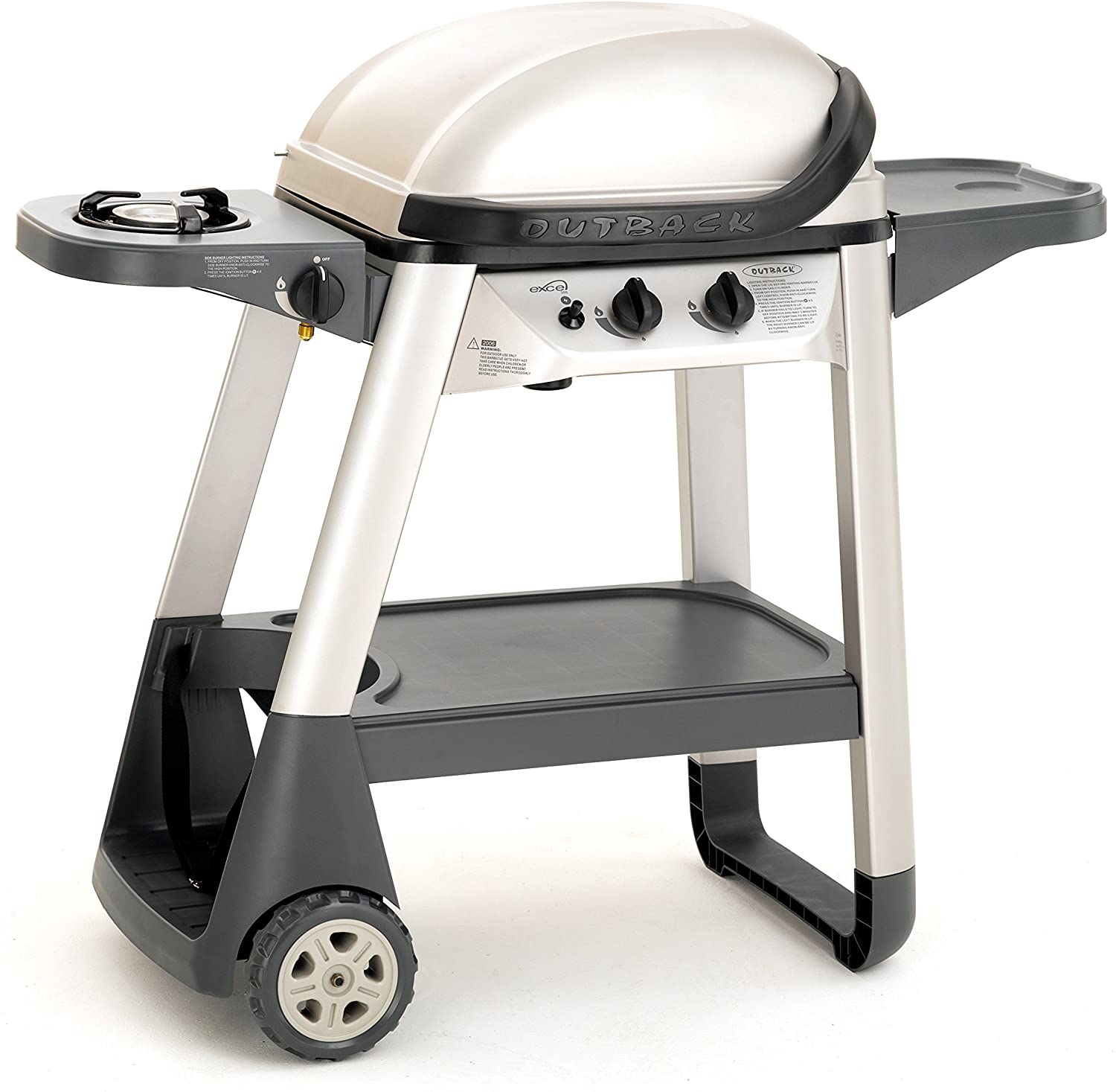 Outback 370632 Excel 310 Gas BBQ