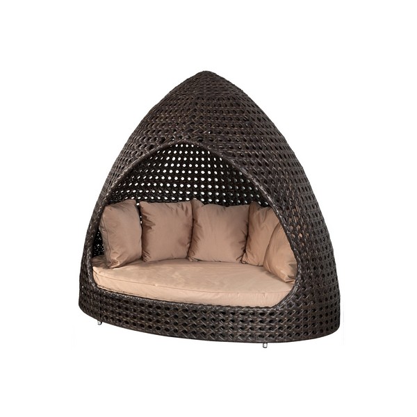 Alexander Rose 760 Relax Hut With Cushion