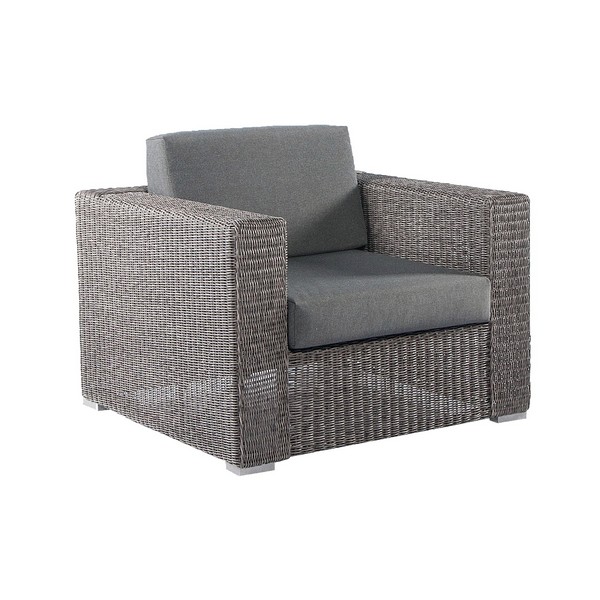 Alexander Rose 7703GR Lounge Chair With Cushion