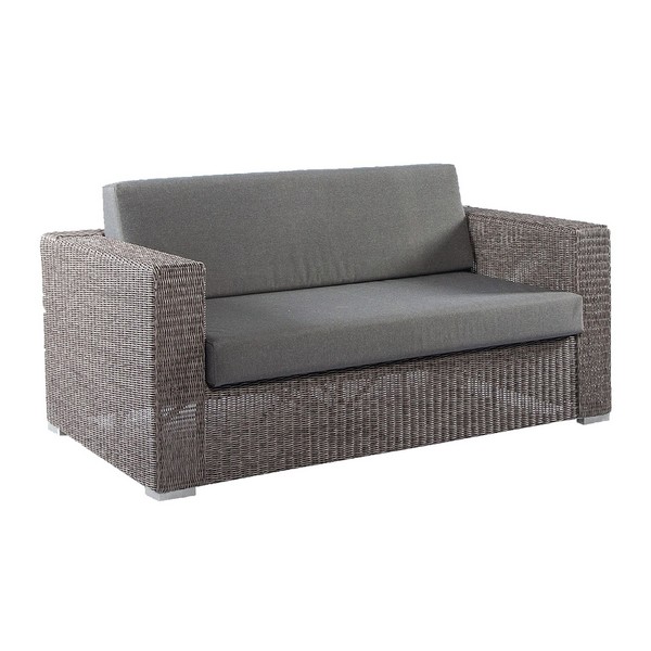 Alexander Rose 7704GR 2 Seater Sofa With Cushion