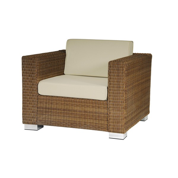 Alexander Rose 7803 Lounge Chair With Cushion