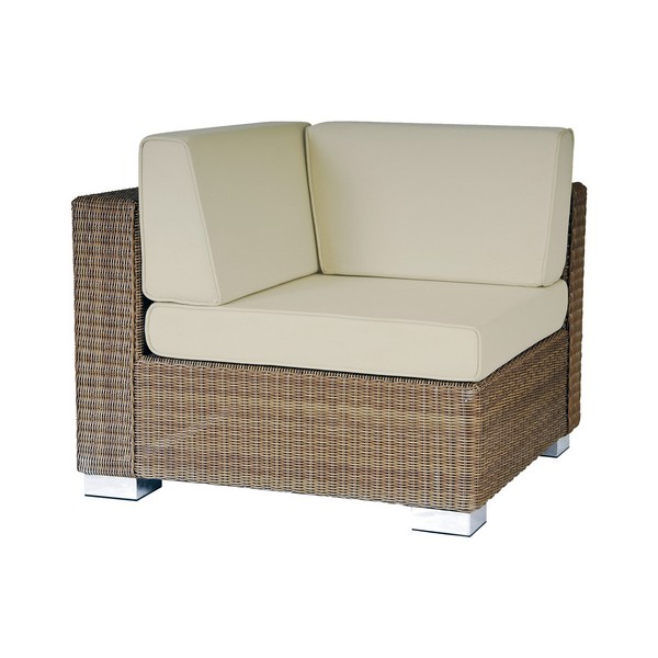Alexander Rose 7805COR Corner Piece Sofa With Cushion