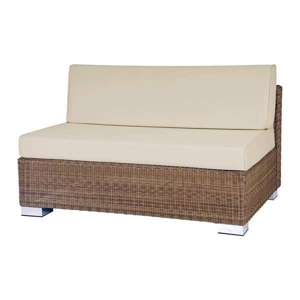 Alexander Rose 7805MID 2 Seater Modular Sofa With Cushion