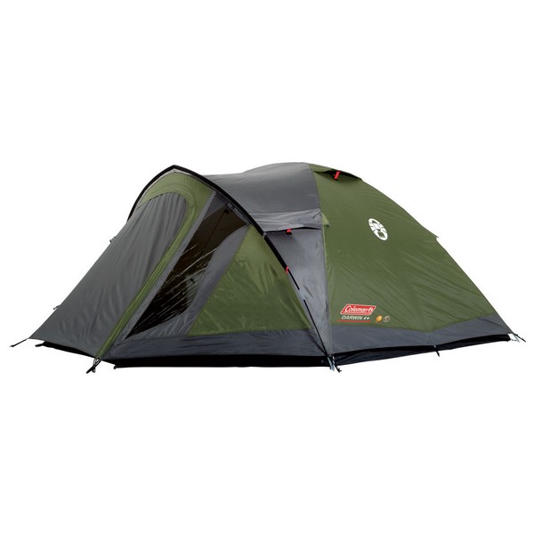 Coleman 2000012150 Darwin 4+ Tent
