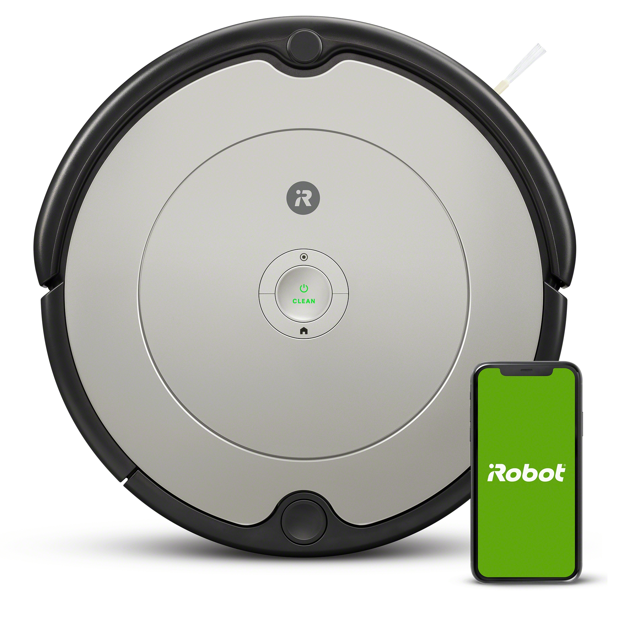 iRobot - Roomba 694: Robot hoover