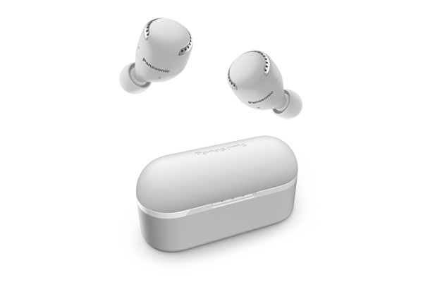 Panasonic RZ-S500WE-W Headphones White
