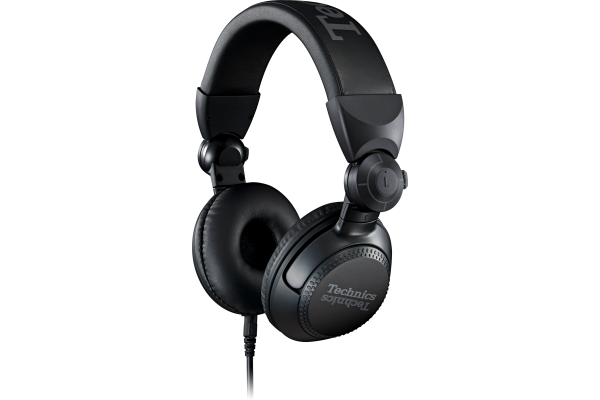 Panasonic Technics EAH-DJ1200 DJ Headphones